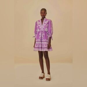 FARM Rio Sweet Garden Lilac